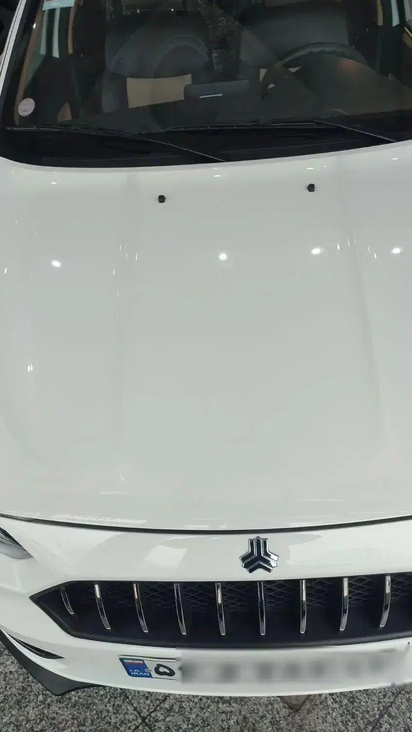 سایپااطلس مدل 1404|خودرو سواری و وانت|ارومیه, |دیوار