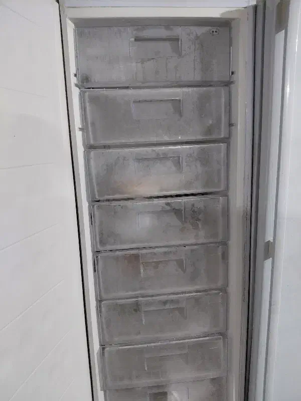 یخچال دوقلو|یخچال و فریزر|گرگان, |دیوار