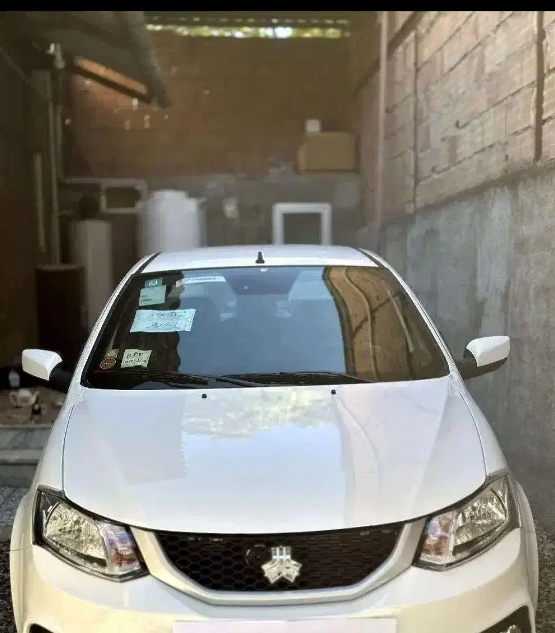 ساینا sخشک خشک|خودرو سواری و وانت|سبزوار, گلشن|دیوار