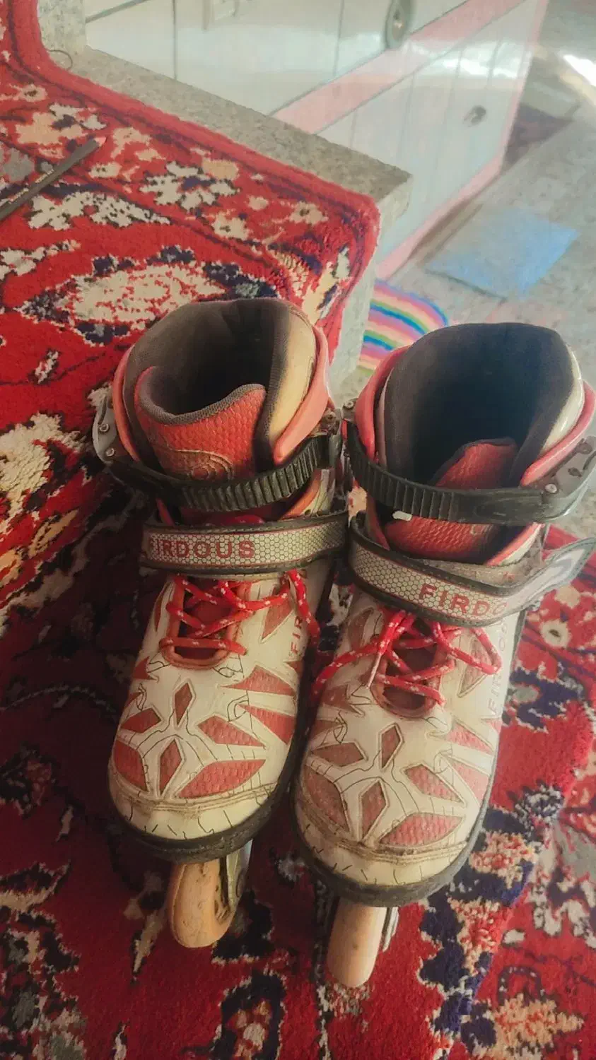 اسکیت|دوچرخه، اسکیت، اسکوتر|نورآباد ممسنی, |دیوار