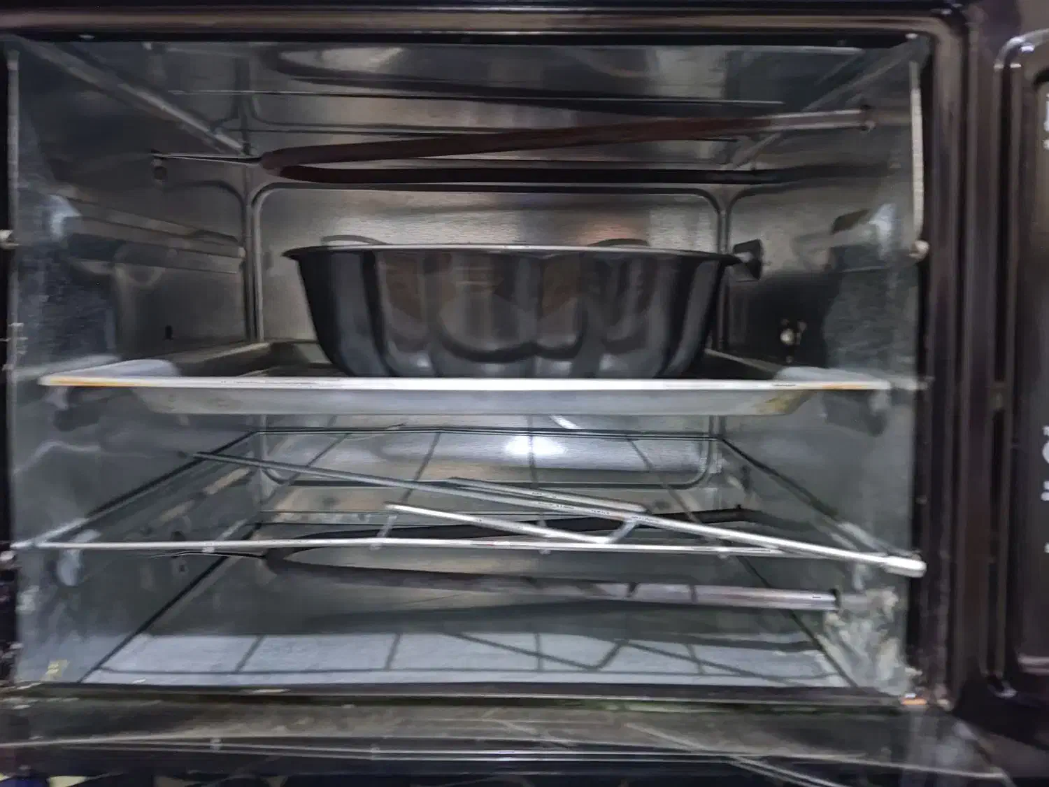 ماکرو فر|اجاق گاز و لوازم برقی پخت‌وپز|اهر, |دیوار