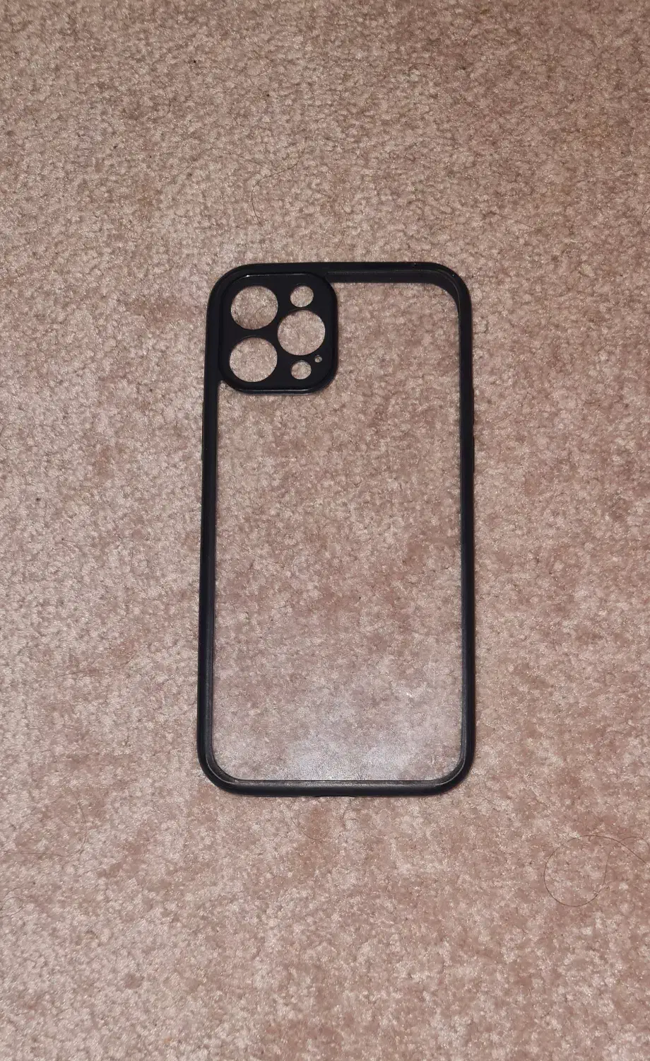 قاب گوشی آیفون|لوازم جانبی موبایل و تبلت|قم, زنبیل آباد|دیوار