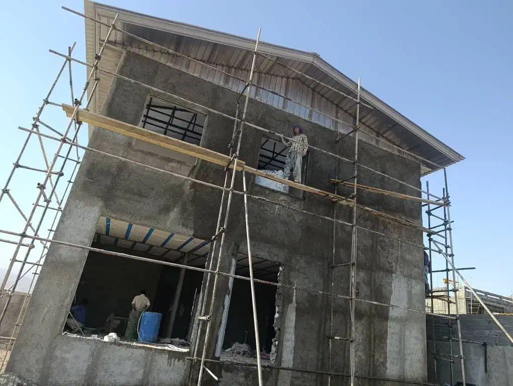 پیمانکاری با بهترین قیمت و کیفیت|خدمات پیشه و مهارت|دماوند, گیلاوند|دیوار