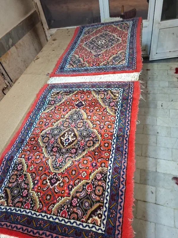 پادری قاپیچی دستبافت|پادری|اردبیل, |دیوار