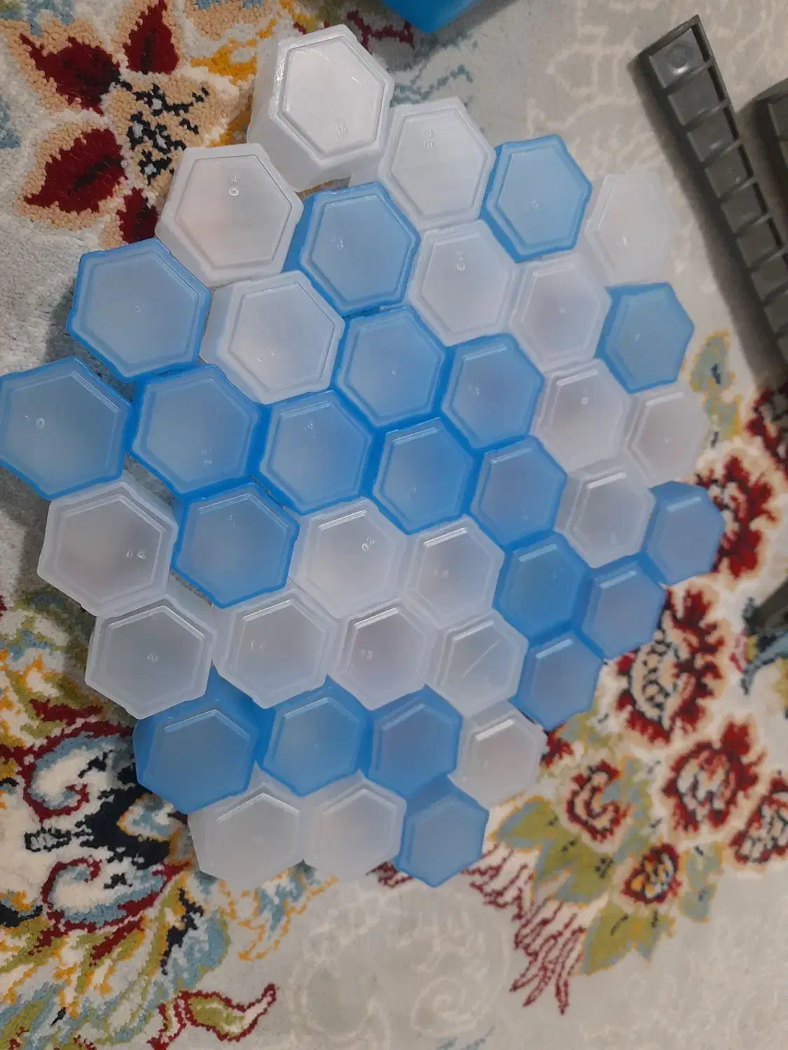 اسباب بازی نجات پنگوءن|اسباب‌‌بازی|مریوان, |دیوار