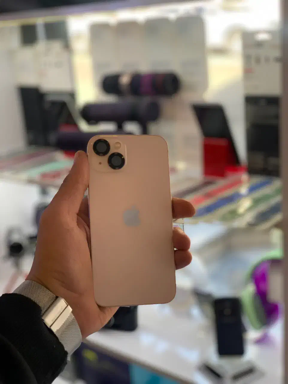 iPhone 13normal|موبایل|سنندج, |دیوار