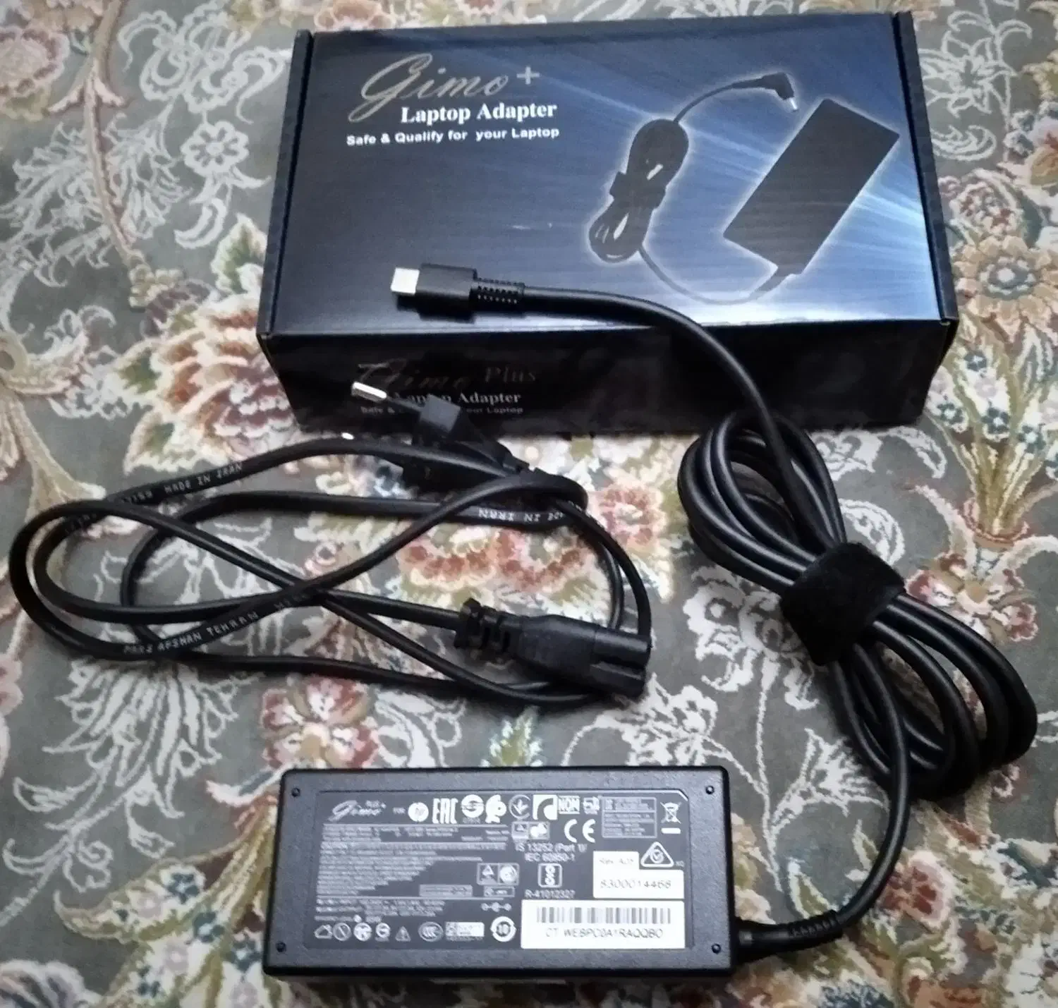 کروم بوک 14اینچhpسلرون نسل۷در حد نو|رایانه همراه|تهران, حشمتیه|دیوار