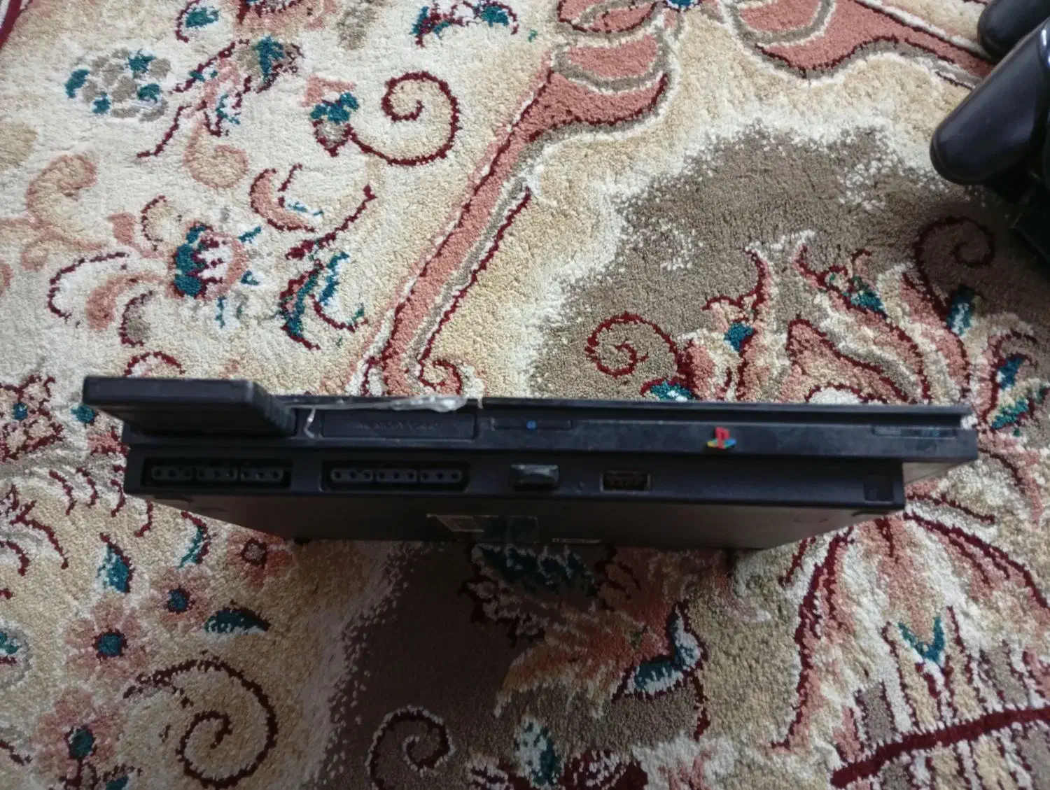 PS2 فلشخور تمیز|کنسول، بازی ویدئویی و آنلاین|قیدار, |دیوار