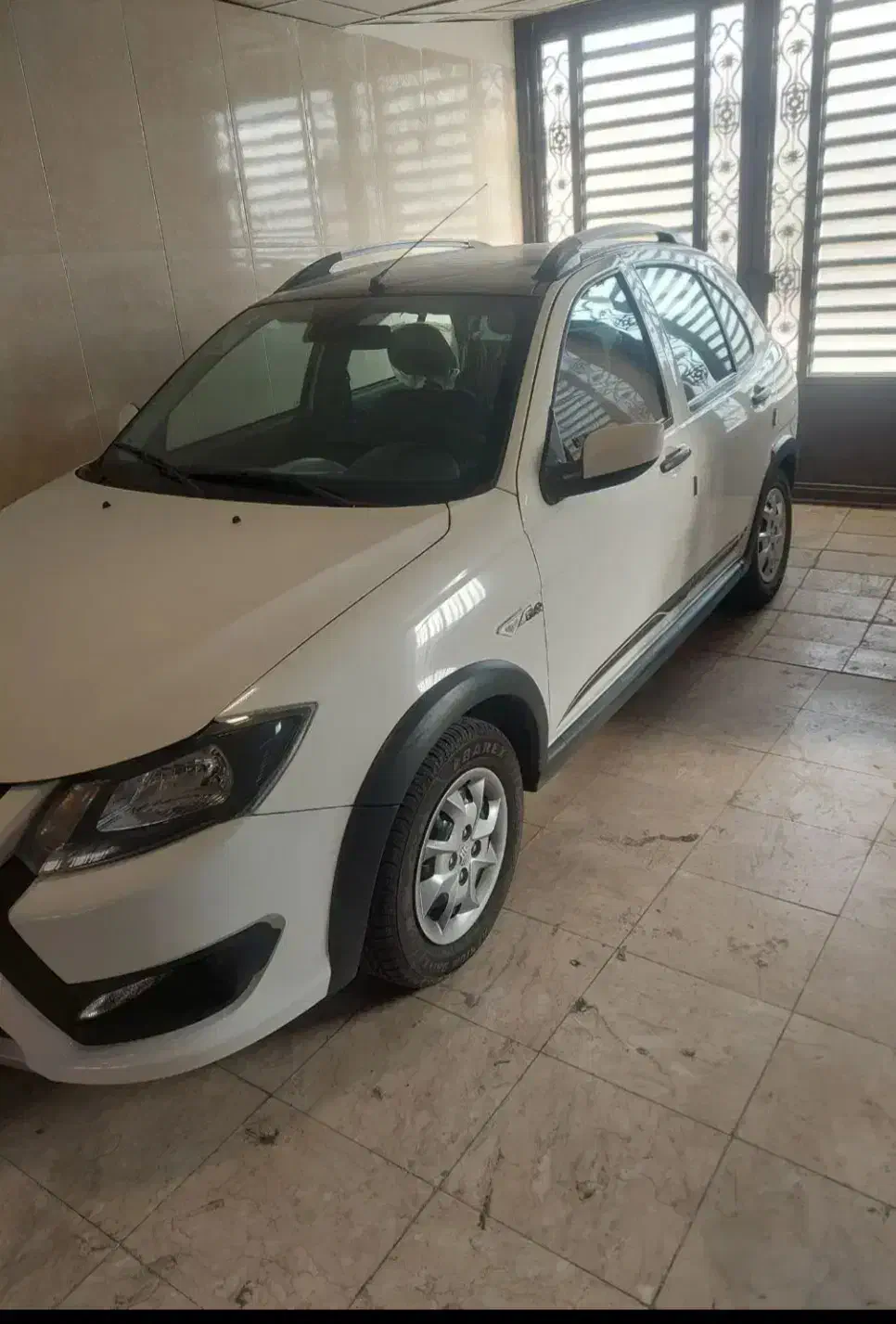 کوییک gxrl  فول تحویل دیروز ۴۰۴|خودرو سواری و وانت|قم, شاه ابراهیم|دیوار