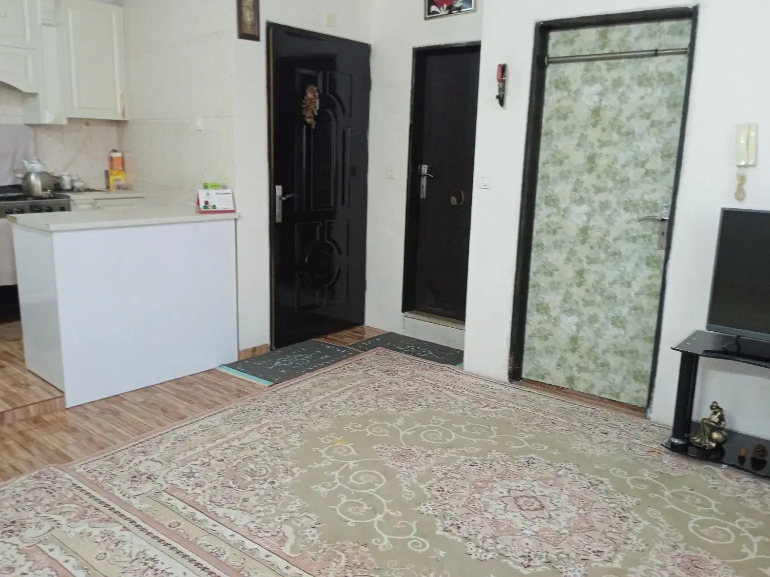 خونه|فروش آپارتمان|محمدشهر, کوی بهار|دیوار