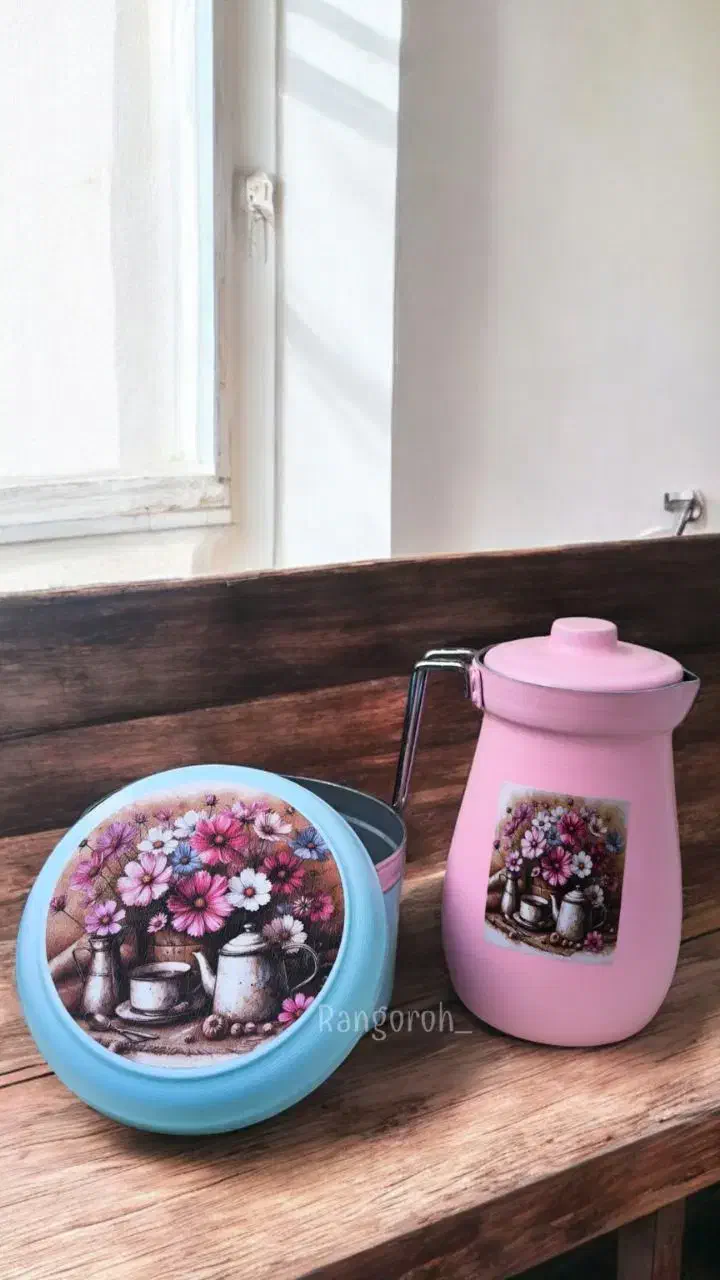 بانکه روحی آشپزخانه|ظروف نگهدارنده، پلاستیکی، یک‌بارمصرف|تهران, نیروی هوایی (پیروزی)|دیوار