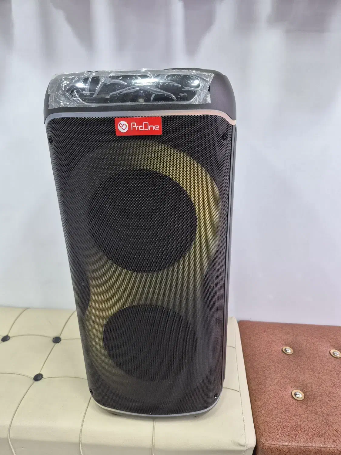 اسپیکر prone|سیستم صوتی خانگی|آستانه اشرفیه, |دیوار