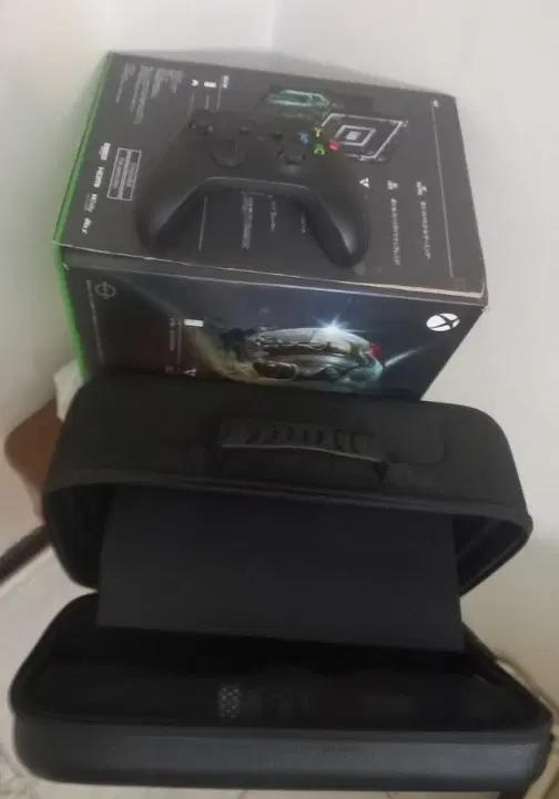 x box seri x|کنسول، بازی ویدئویی و آنلاین|تهران, شهرک چیتگر|دیوار