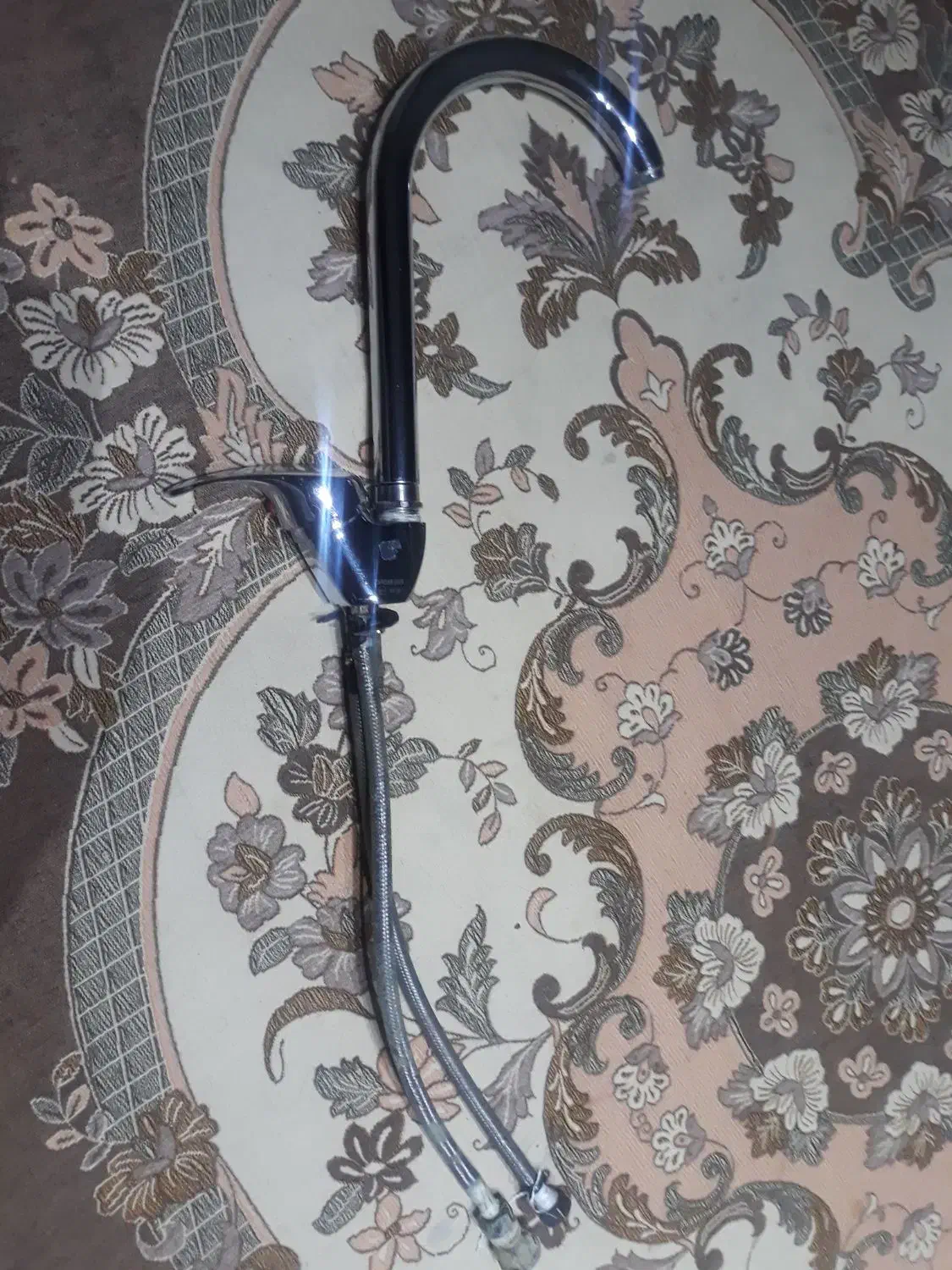 شیر ظرفشویی|مصالح و تجهیزات ساختمان|تهران, خانی آباد نو شمالی|دیوار