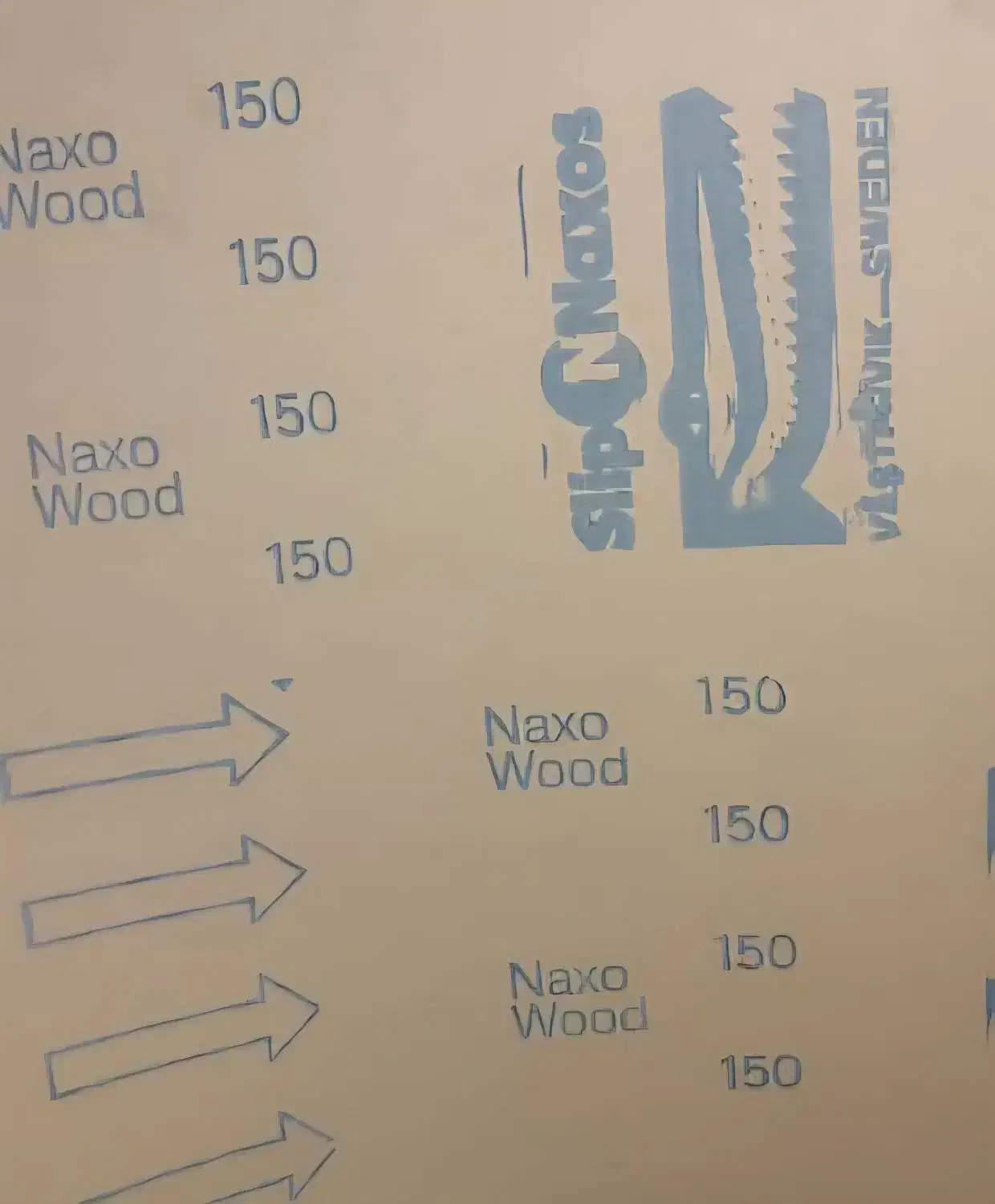 سمباده کاغذی خارجی|ابزارآلات|تهران, استخر|دیوار