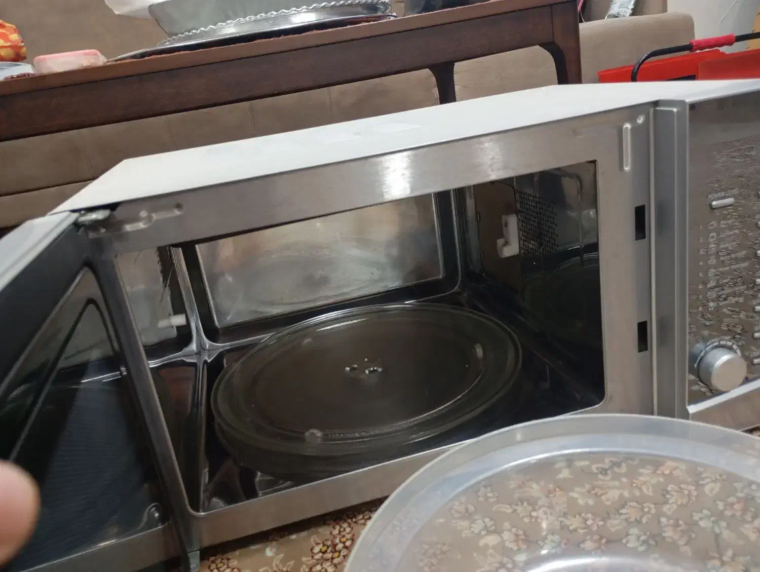 سورلاردم دلونگی ،برند ایتالیایی ،سالم ،و تمیز|اجاق گاز و لوازم برقی پختوپز|کرج, اصفهانیها|دیوار