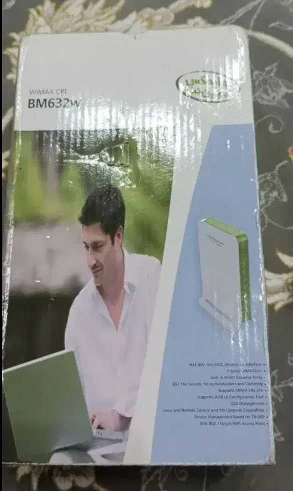 مودم اینترنت هواوی مبین‌نت|مودم و تجهیزات شبکه|پرند, فاز ۵|دیوار