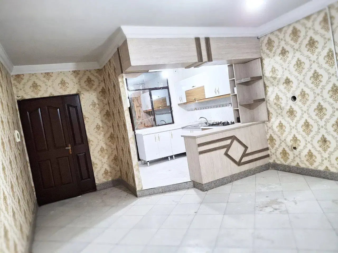 آپارتمان فروشی 70متری|فروش آپارتمان|مشهد, حضرت حجت|دیوار