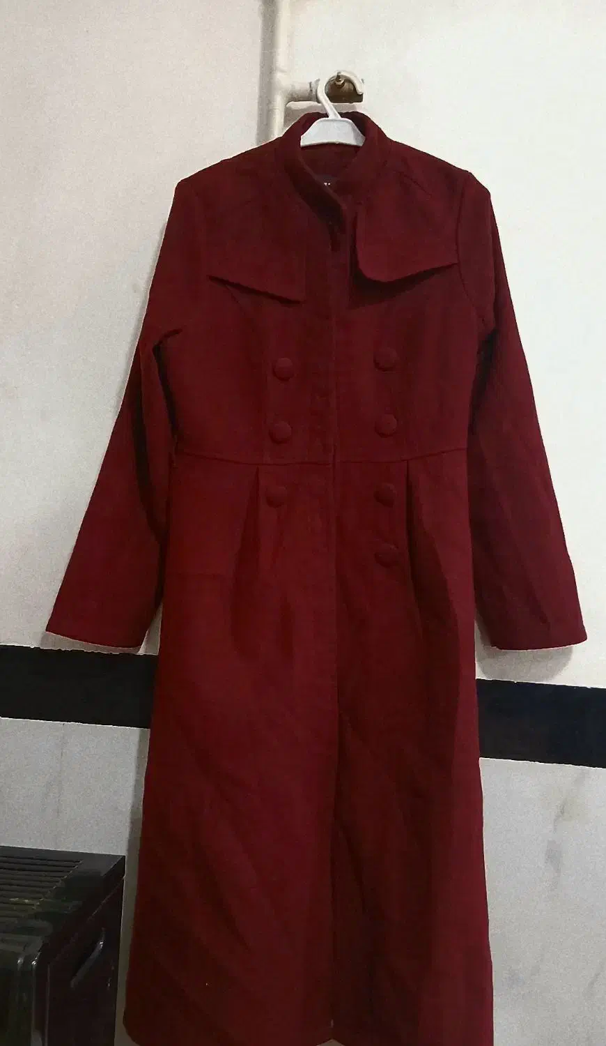 مانتو /زنانه|لباس|سرپل ذهاب, |دیوار