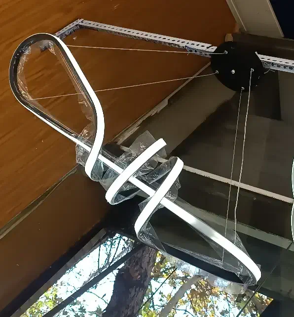 ارزان ترین لوستر برای خانه شما|لوستر و چراغ آویز|اصفهان, خلجا|دیوار