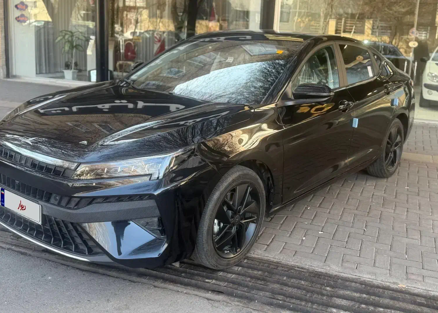 kmc j7|خودرو سواری و وانت|تبریز, |دیوار