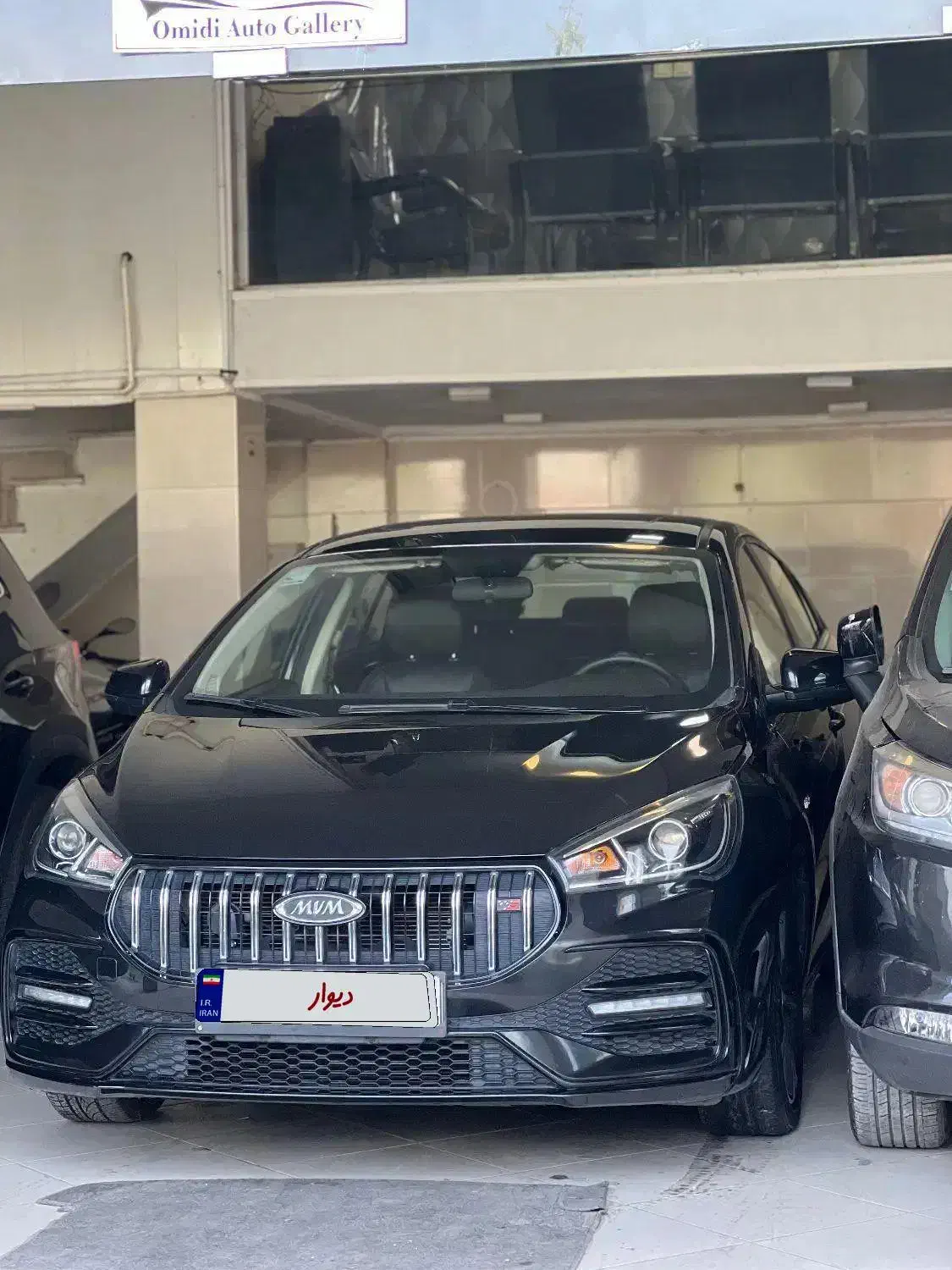 آریزو ۵ توربو FL|خودرو سواری و وانت|لاهیجان, گلستان|دیوار