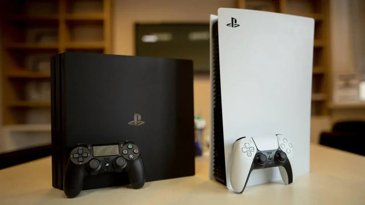 کپی خور ps4|کنسول، بازی ویدئویی و آنلاین|نهاوند, |دیوار