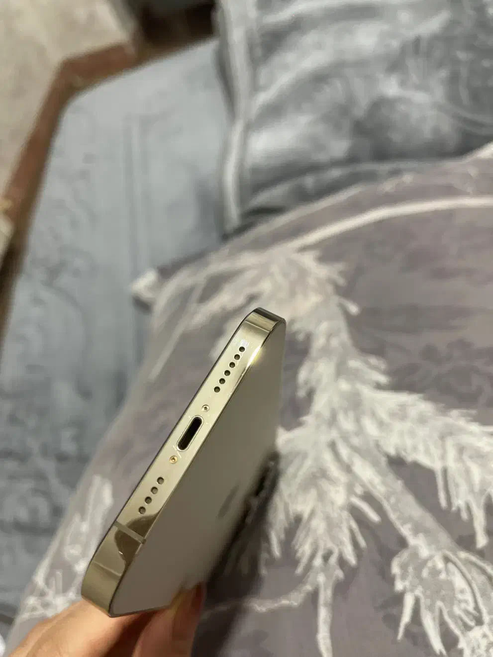 iPhone 13 Pro Max LLA|موبایل|میانه, |دیوار