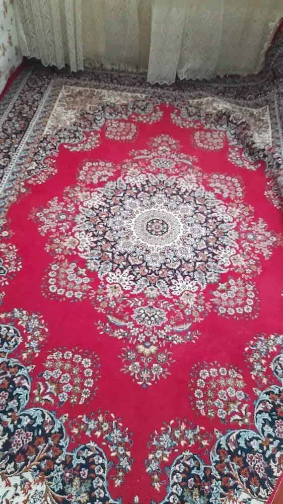 فرش ۶متری|فرش|اسلامشهر, مظفریه|دیوار