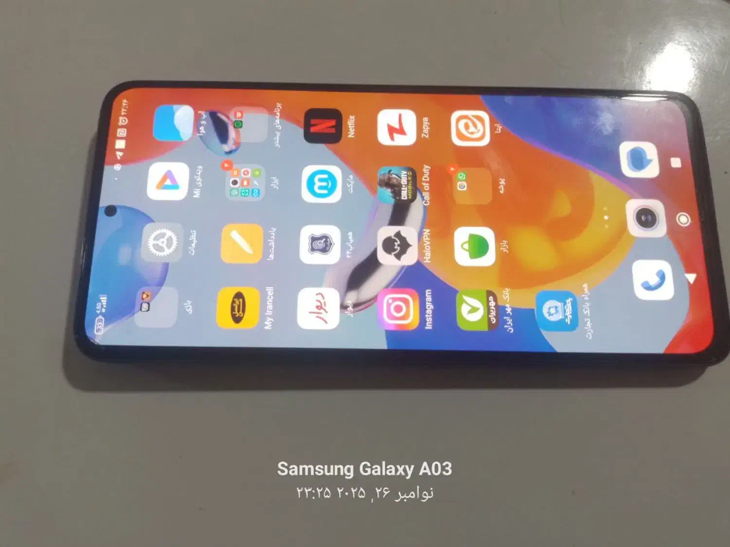 شیایومی 11پرو|موبایل|مشهد, بهمن|دیوار