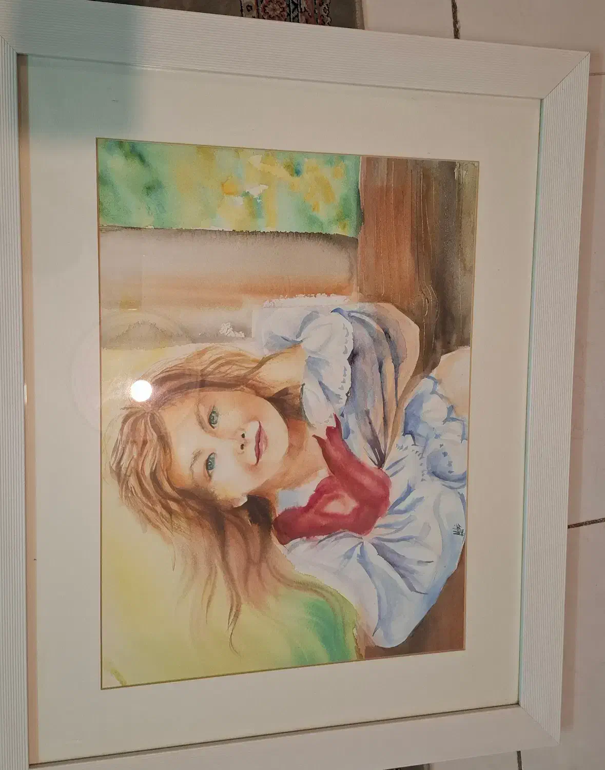 تابلو|تابلو، نقاشی، عکس|تهران, منیریه|دیوار