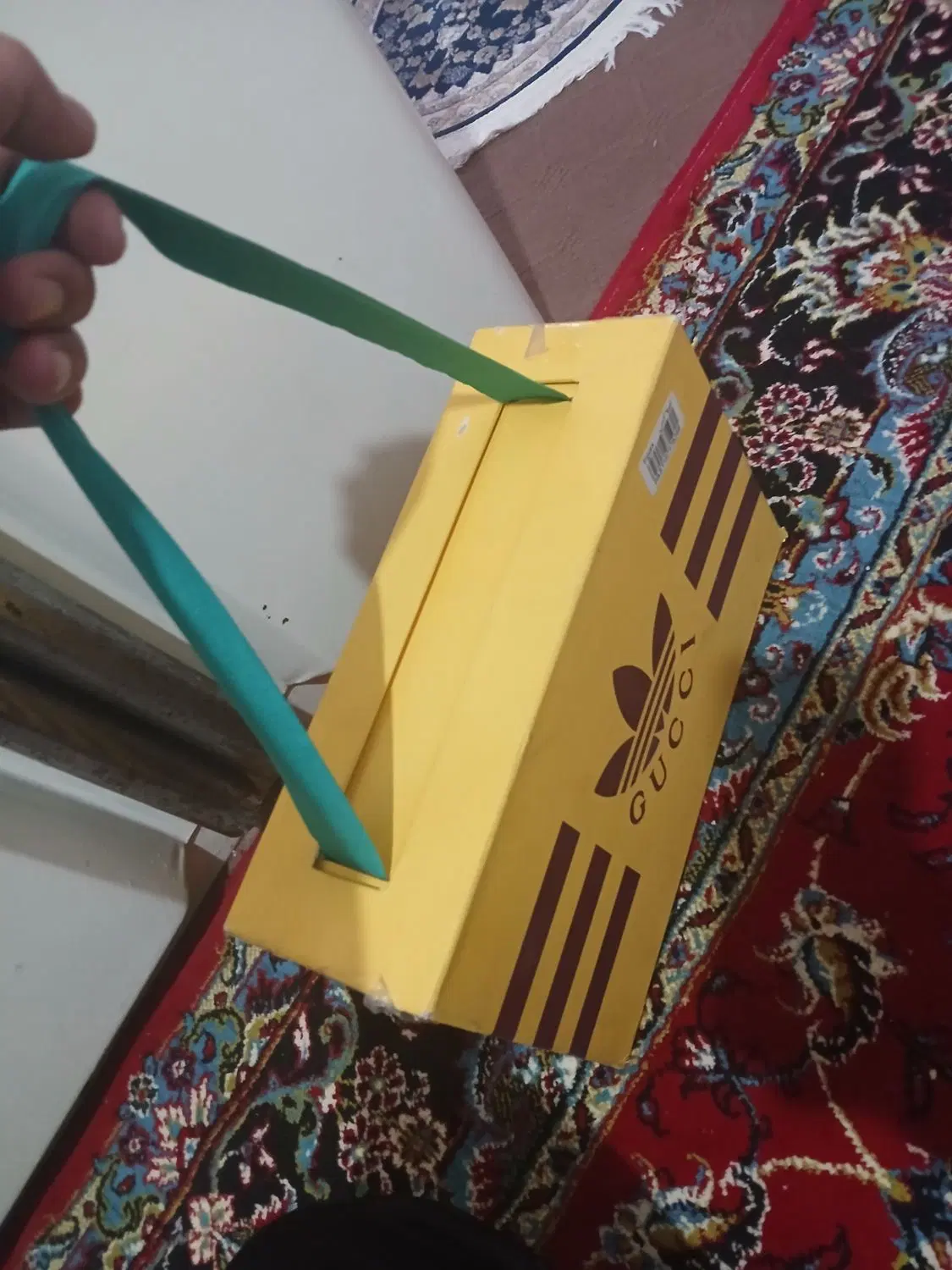 کتونی|کیف، کفش، کمربند|تهران, هروی|دیوار