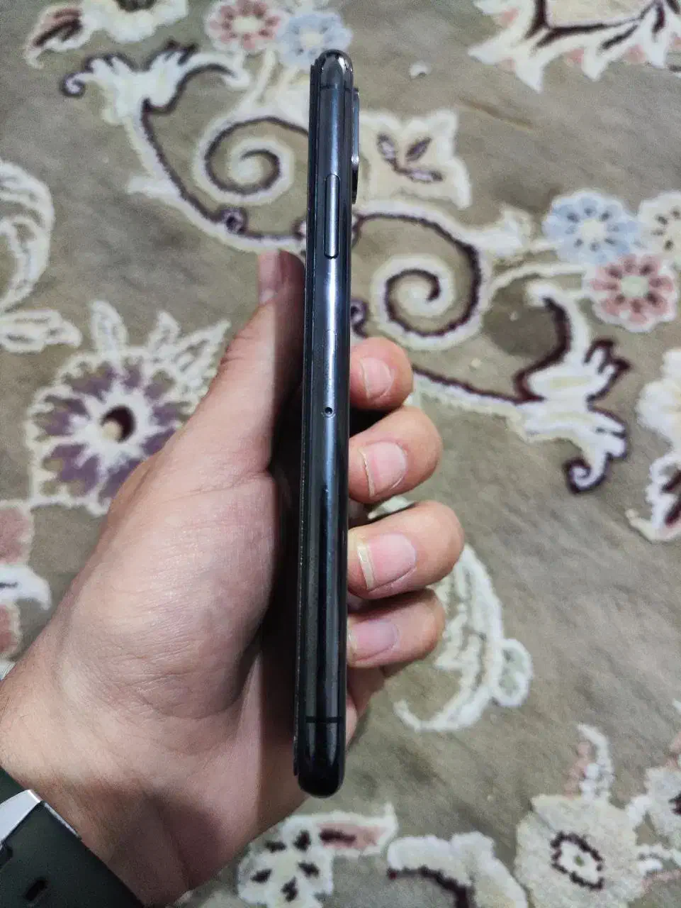 ایفون xs|موبایل|مشهد, رده|دیوار