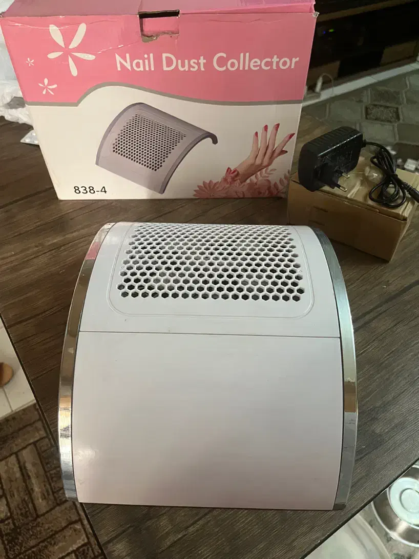 فن کاشت ناخن و سایر وسایل|آرایشی، بهداشتی، درمانی|فردیس, سرحد آباد|دیوار