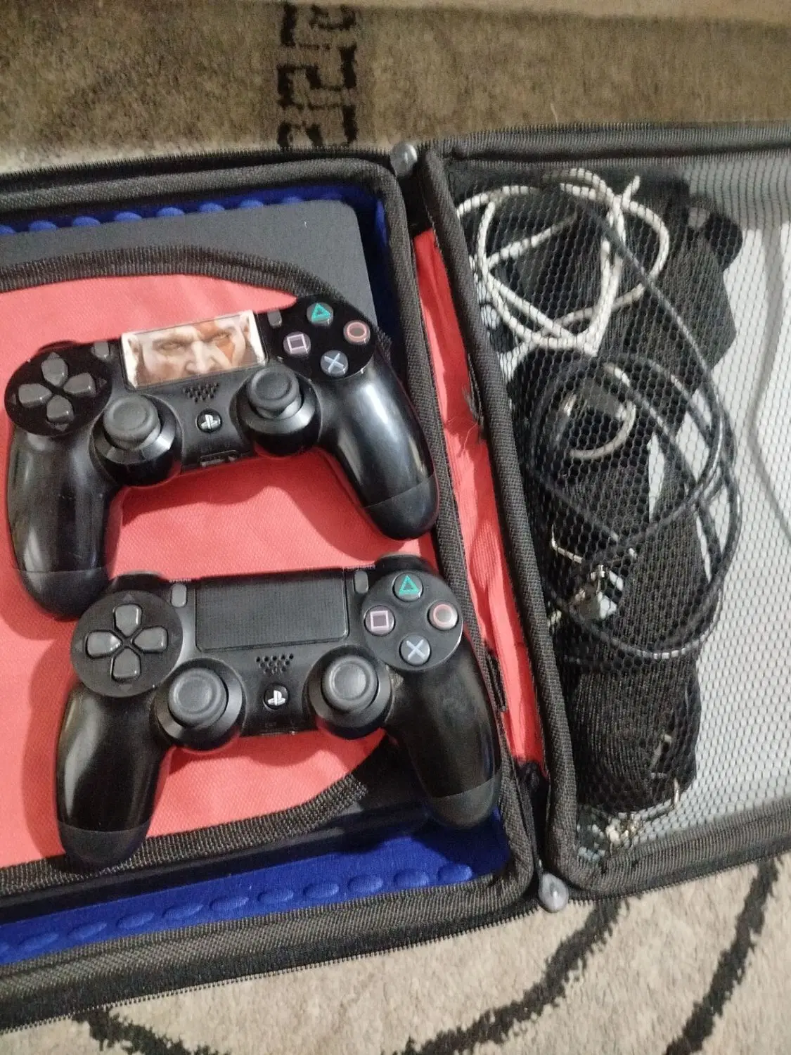 ps4|کنسول، بازی ویدئویی و آنلاین|اسلام‌شهر, مطهری|دیوار