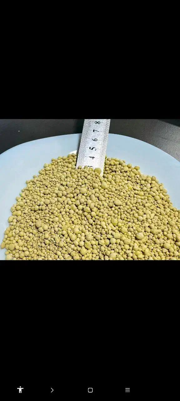 کود مش و گرانول|خدمات باغبانی و درختکاری|رشت, نظری|دیوار