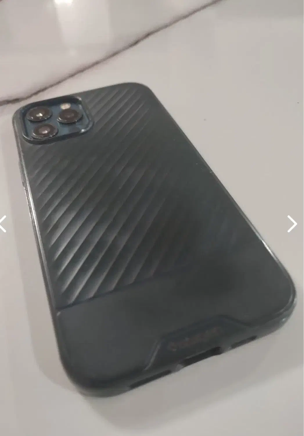 گوشی آیفون ۱۲ پرومکس|موبایل|بیرجند, |دیوار