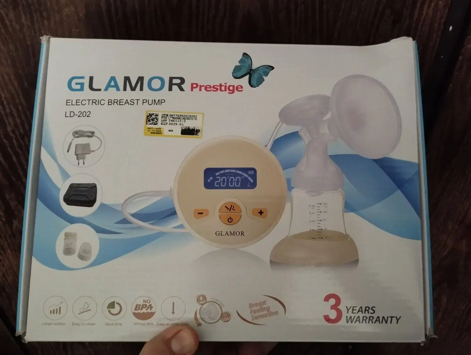 شیر دوش|اسباب و اثاث بچه|قم, پردیسان|دیوار