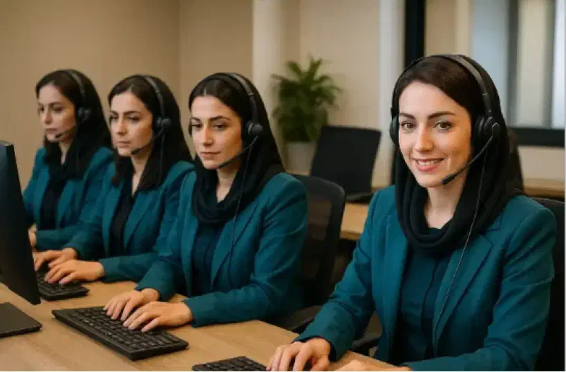 نظافتچی ماهربیمه شده تضمین کیفیت.پرداخت بعدرضایت|خدمات نظافت|تهران, تهرانپارس شرقی|دیوار