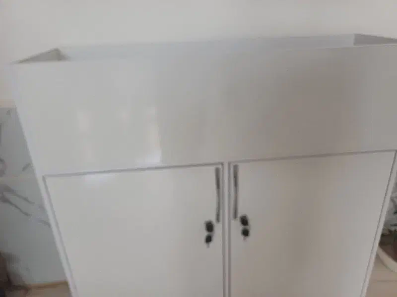 جاکفشی|جاکفشی، کمد، دراور|قروه, |دیوار