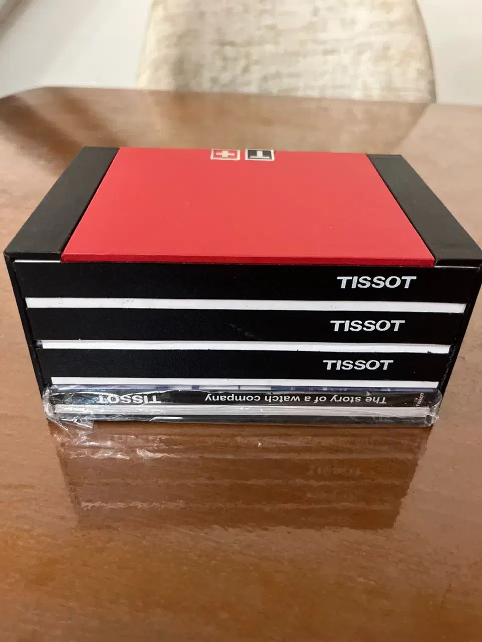 ساعت مچی تیسوتtissot|ساعت|ارومیه, |دیوار