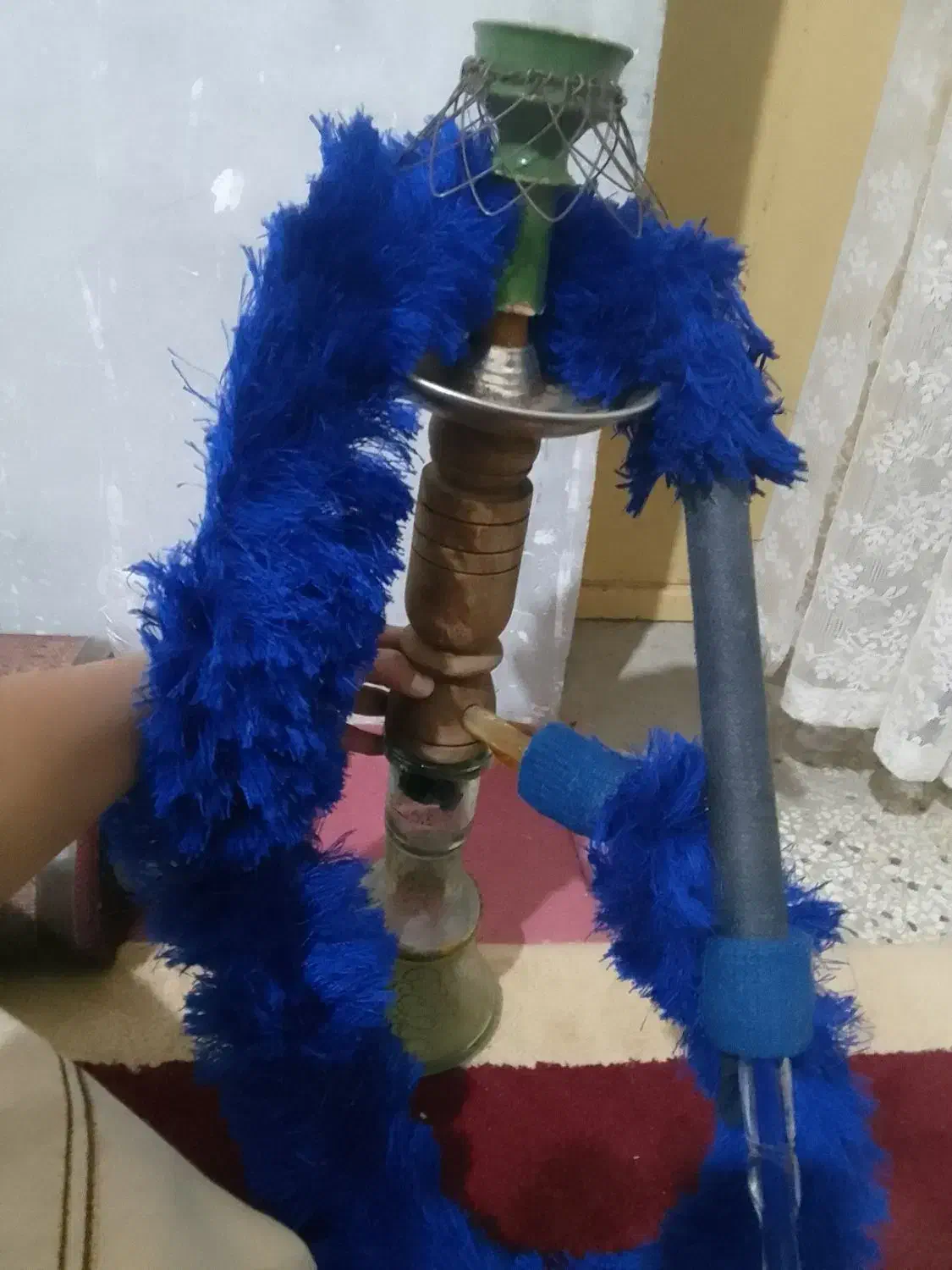 پایه قابلمه|حراج|زابل, |دیوار