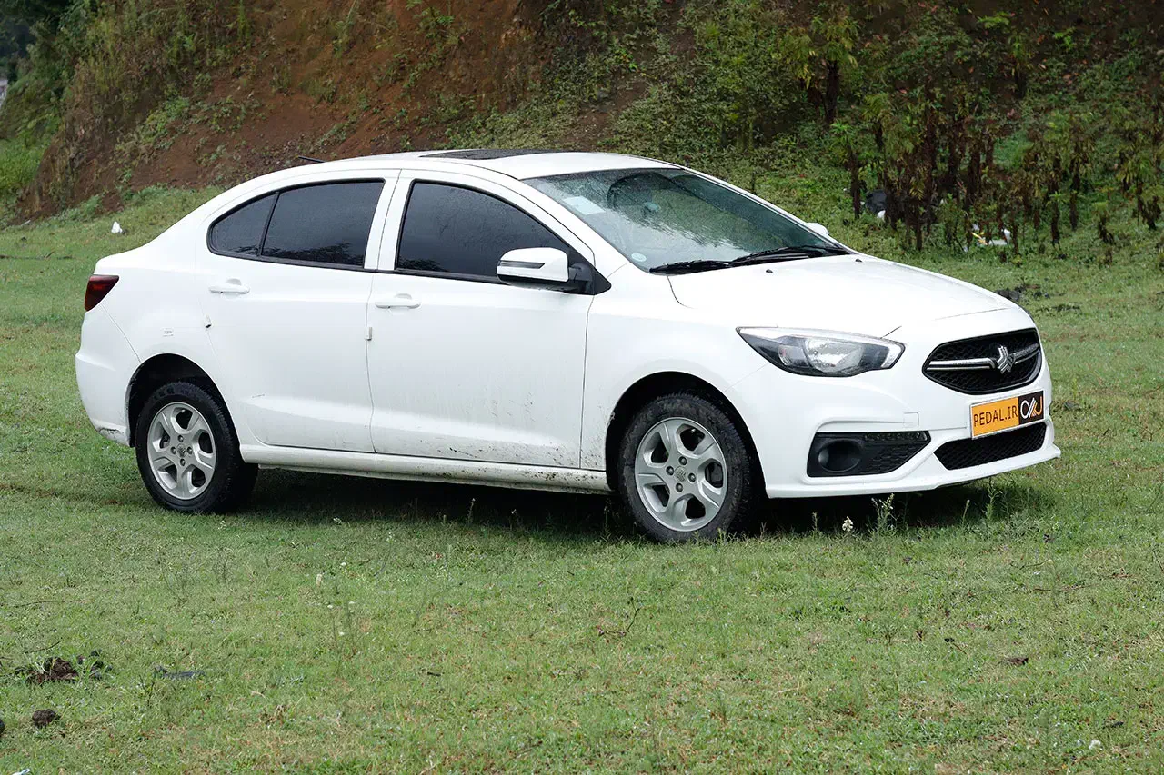 شاهین|خودرو سواری و وانت|پاسارگاد, |دیوار