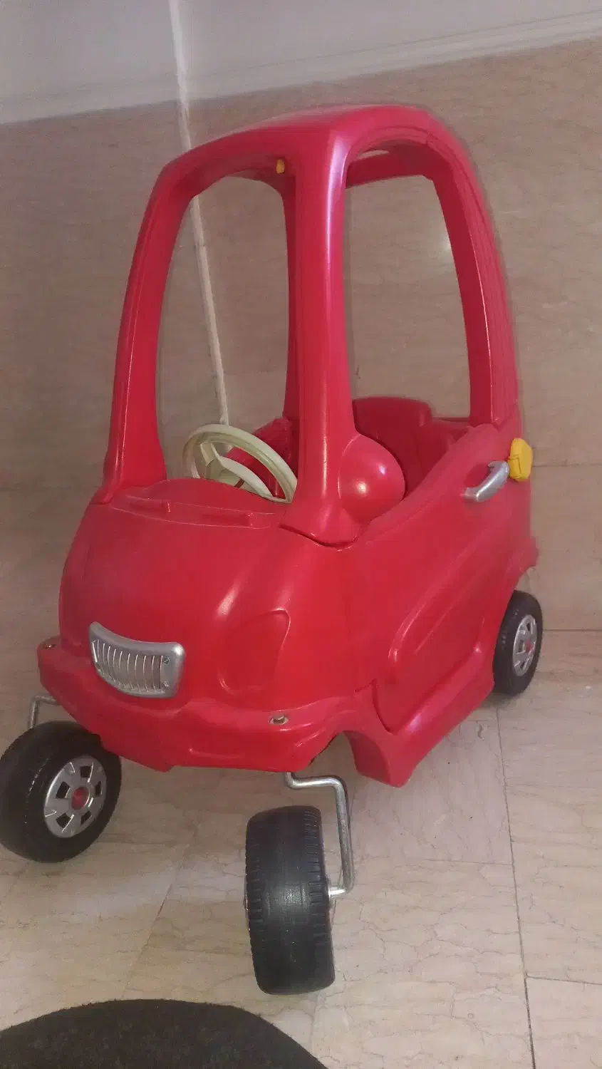 وارداتی سالم|دوچرخه، اسکیت، اسکوتر|تهران, درکه|دیوار