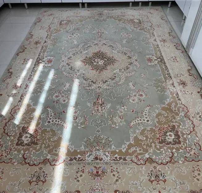 فرش ۹متری|فرش|محلات, |دیوار