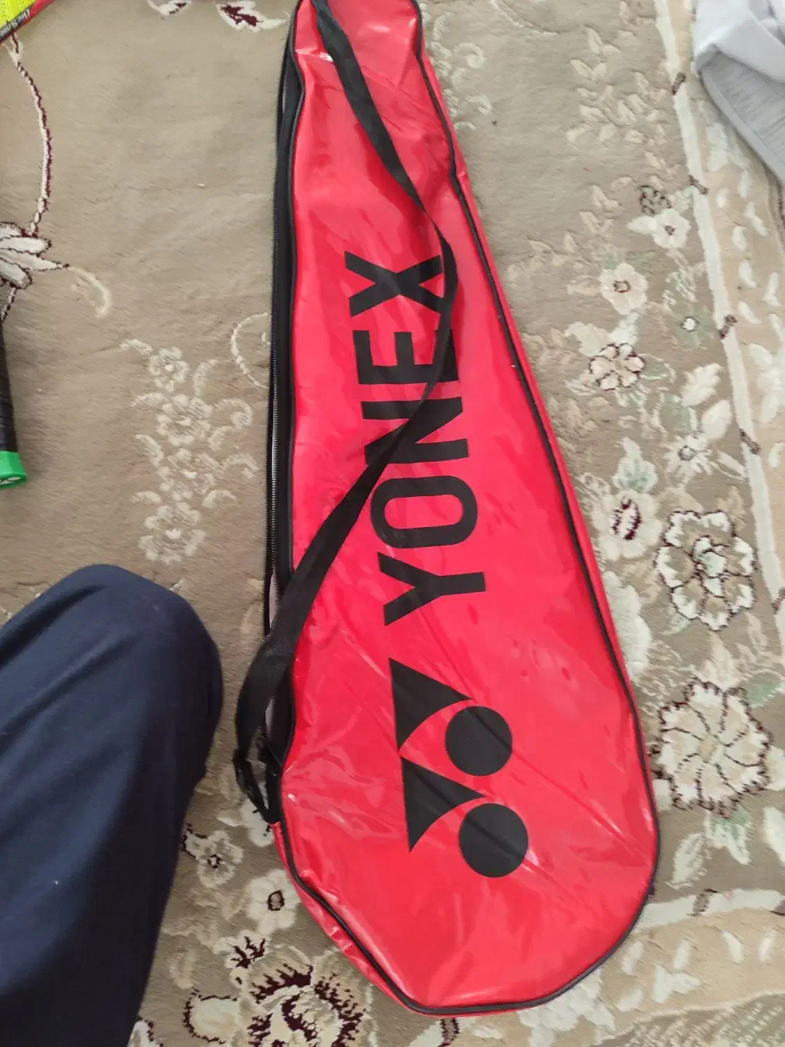 بدمینتون|ورزشهای توپی|بیرجند, |دیوار