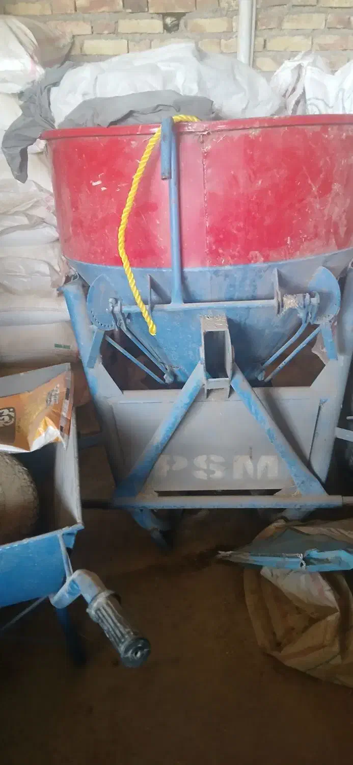 درحدنو|خودرو سنگین|ایجرود, |دیوار