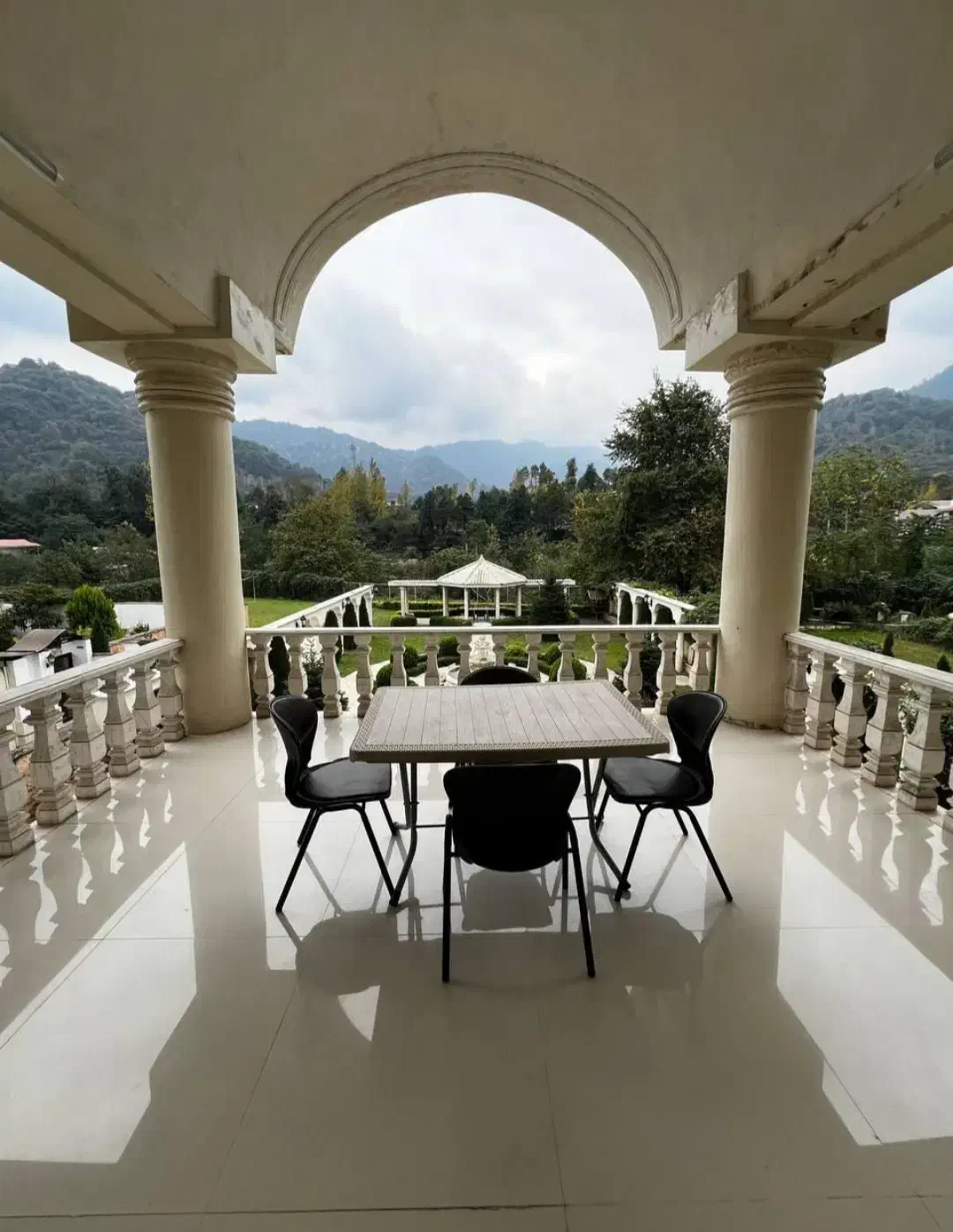 پیمانکاری صفرتاصد ساختمان|خدمات پیشه و مهارت|رشت, منظریه|دیوار