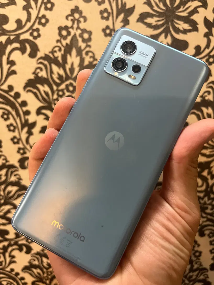 moto g72|موبایل|تهران, طیب|دیوار