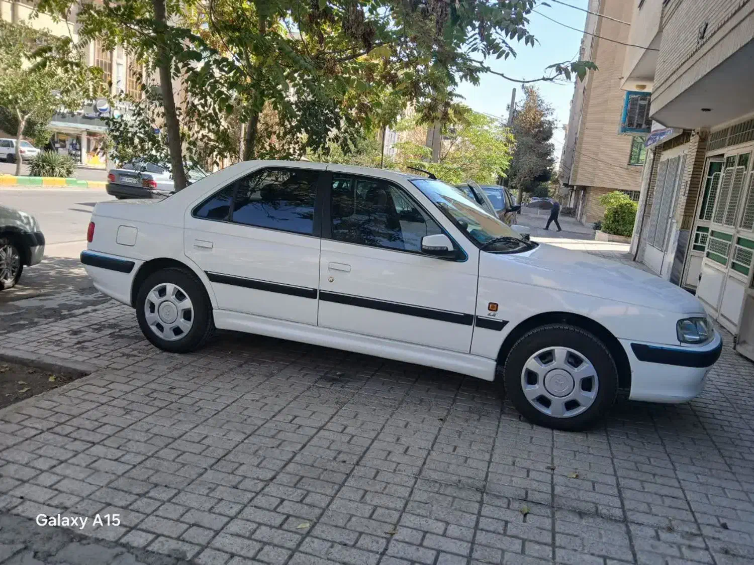 پژوپارس|خودرو سواری و وانت|مشهد, دانشجو|دیوار